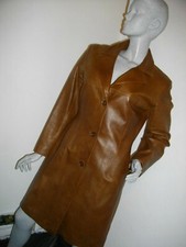 VINTAGE 'REWARD of LONDON' TAN