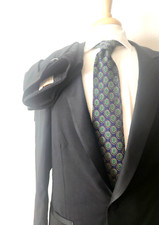 Vintage Tuxedo Suit Pierre