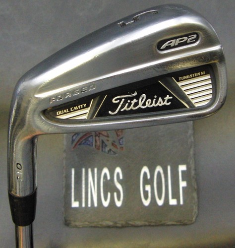 Left handed titleist 710 - titleist,