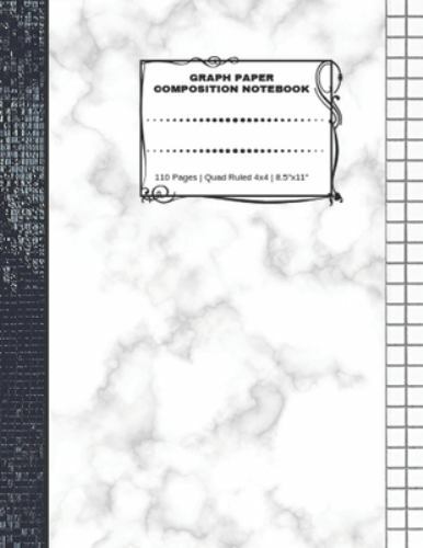 Graph paper composition not - paper,