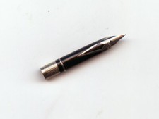 Sheaffer Slim Targa Nib Unit -