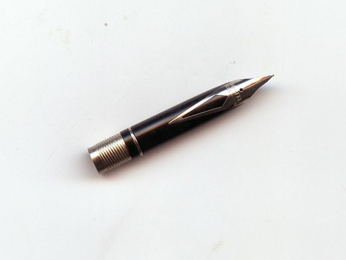 Sheaffer slim targa nib - sheaffer,
