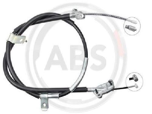 Original cable parking - original,