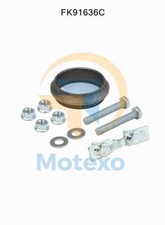 FK91636C CATALYTIC CONVERTER