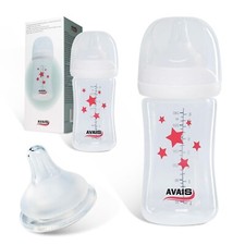 Anti Colic Baby Bottles |New