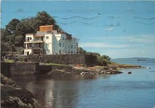 Lot239 scotland crinan hotel