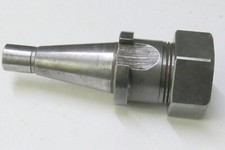 TG75 MILLING CHUCK, BRISTOL