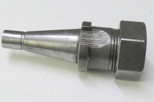 Tg75 milling chuck bristol - tg75,