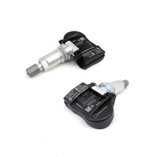 2Pcs TPMS Tyre Pressure Monitor Sensor For Kia Sportage Hyundai 522933-D9100
