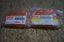 YAMAHA  XJ550 XJ750 XV920 CV80