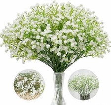 16X Artificial Gypsophila