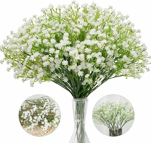 16x artificial gypsophila - 16x,