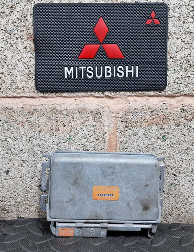 Mitsubishi lancer evolution - lancer, 1