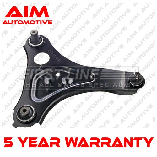 Track control arm front right - arm,