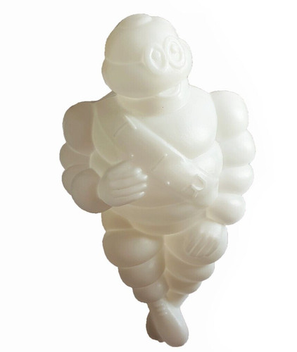 Michelin man large - michelin, bibendum