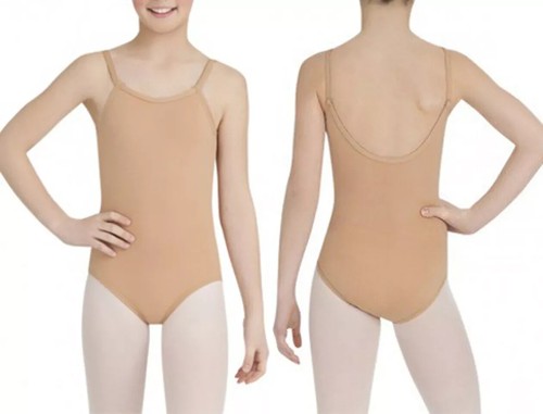 Girls low back - back, spaghetti