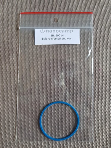 Superior quality belt - , for