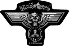 Motorhead Hammered Wings