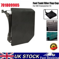 FUEL GAS TANK FILLER FLAP CAP