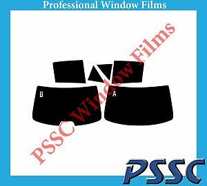 Pssc professional pre cut rear - pssc,