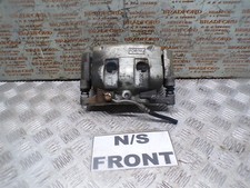 BFD078332 2023 FORD RANGER MK4 P703 AUTO FRONT BRAKE CALIPER N/S