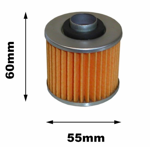 Yamaha szr 660 oil filter - yamaha,