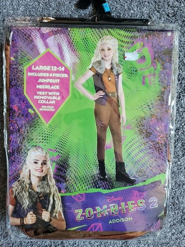 Disney zombies addison - zombies,