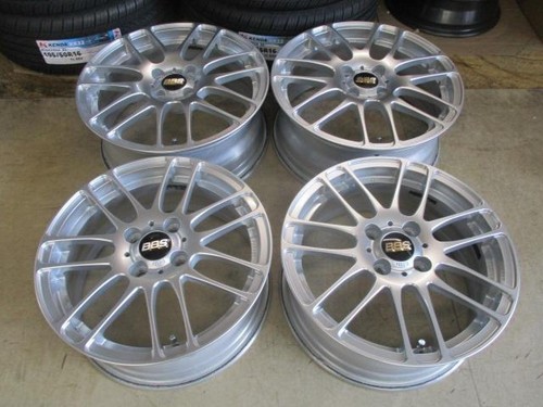 Bbs re5013 re5038 wheels - bbs, re-l2