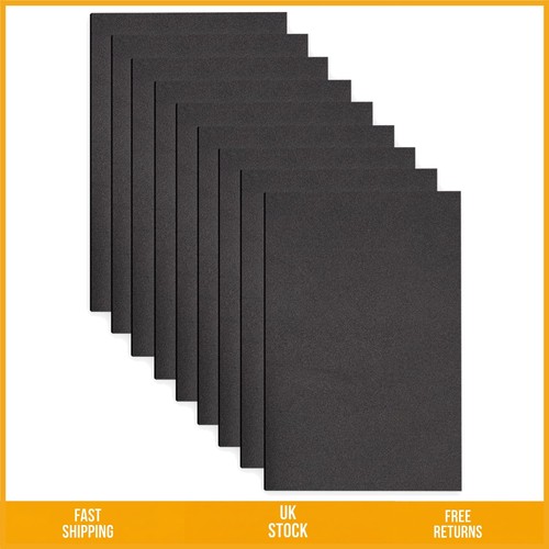 Versatile black eva - black,