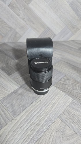 Tamron 90mm 5 adaptall - tamron,
