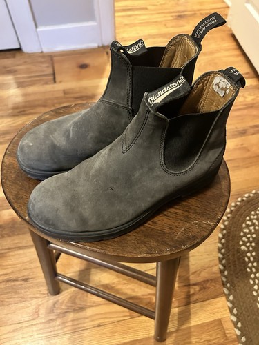Blundstone classic chelsea - blundstone,