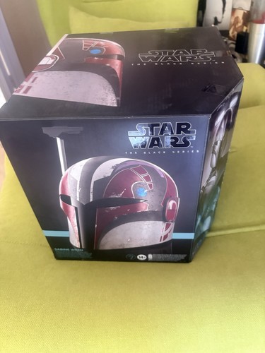 Star wars ahsoka sabine wren - wars,