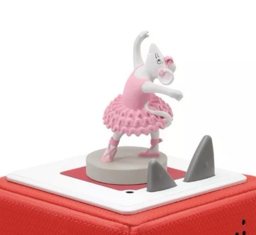 Tonies angelina ballerina - tonies,