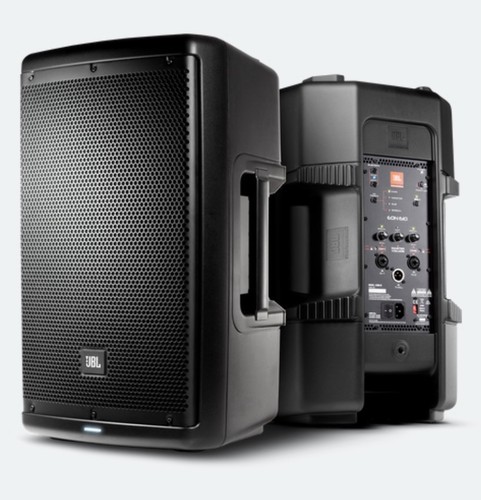 Jbl eon 610 professional - eon,
