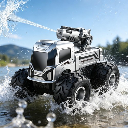 Remote control car - remote,