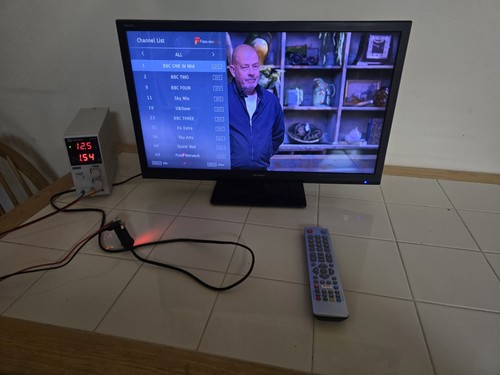 Sharp inch smart tv - sharp,