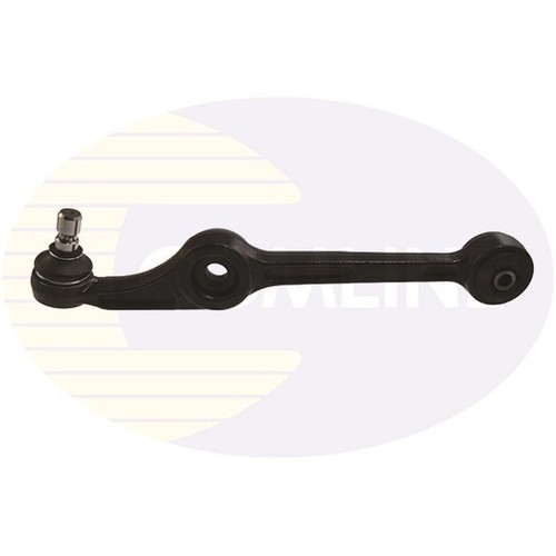Wishbone suspension arm - /, for
