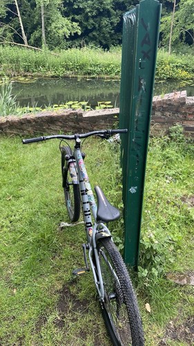 29er mountain bike 29r calibre - 29er,
