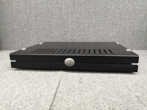 Linn sneaky music network - linn,