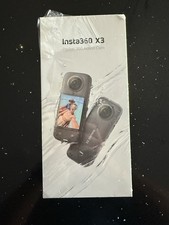 Insta360 action camera - action,