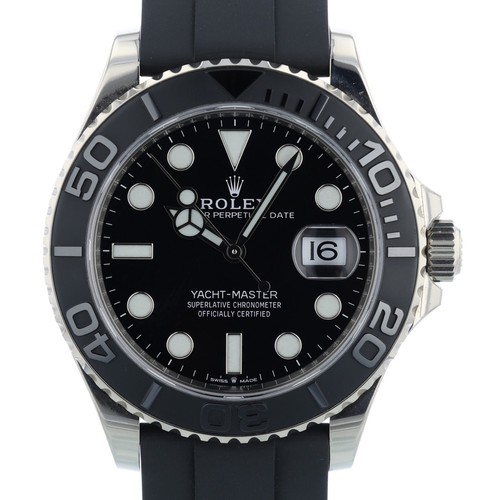 Rolex yacht master 226659 - master,
