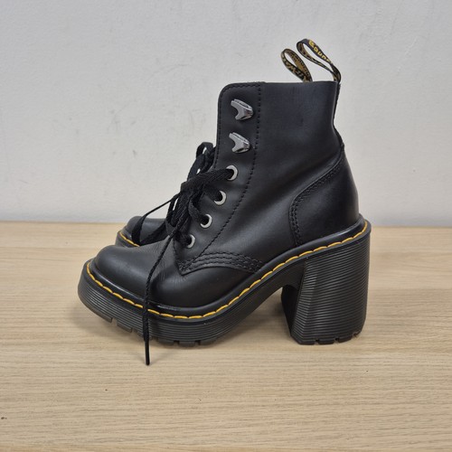 Martens jesy soft - soft, black