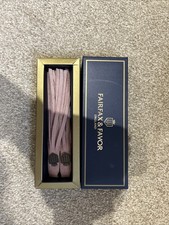 Fairfax & Favor Baby Pink