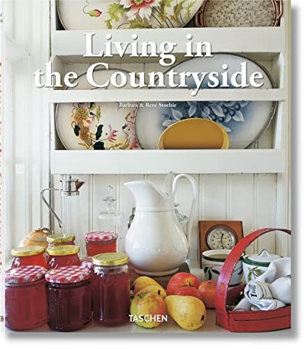 Living the countryside - the,