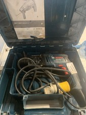 Bosch Gbh2-20d Hammer Drill