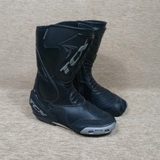 TCX SS Sport Motorcycle Boots