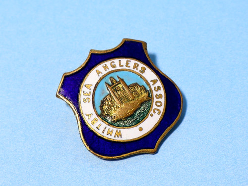 Whitby sea anglers - sea,