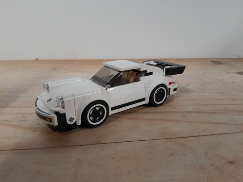 Lego speed champions 75895 - lego,