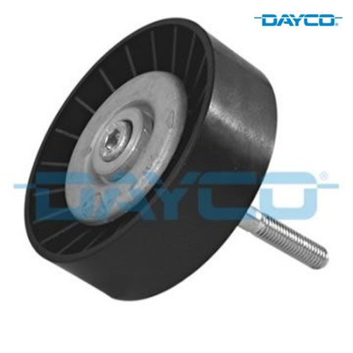 Deflection guide pulley - deflection/guide,