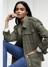 Holland Cooper Artillery Khaki